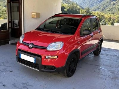 Fiat Panda 4x4