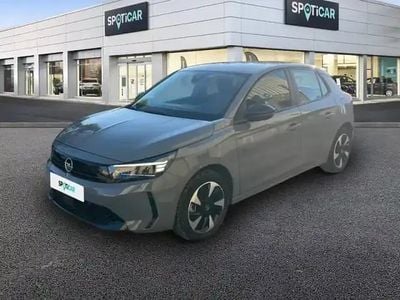 Gris Occasion 2023 Opel Corsa Berline | 14 970 € (Prix juste)