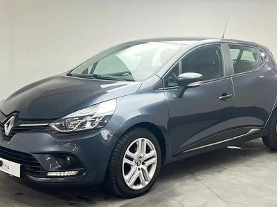 Renault Clio GrandTour