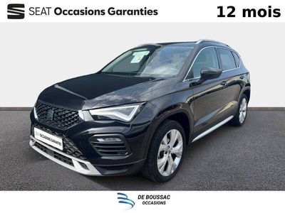 occasion Seat Ateca Ateca1.5 TSI 150 ch Start/Stop DSG7