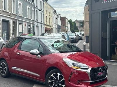 DS Automobiles DS3