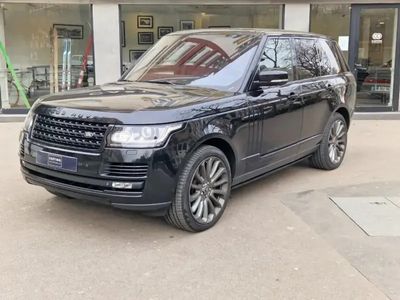 occasion Land Rover Range Rover 4.4 SDV8 AUTOBIOGRAPHY SWB