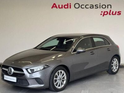 Mercedes A250