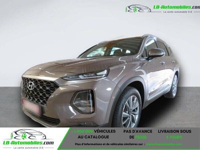 occasion Hyundai Santa Fe 2.4 GDI 185 BVA8