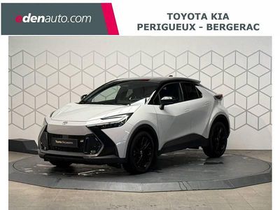 Occasion 2024 Toyota C-HR+ Sport SUV | 34 900 € (Prix cher)