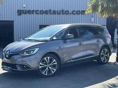 Renault Grand Scénic IV