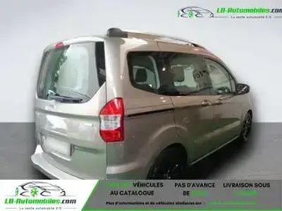 Ford Tourneo