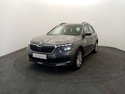 occasion Skoda Kamiq Kamiq1.0 TSI Evo 110 ch BVM6