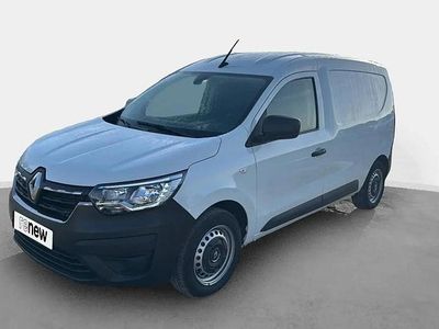 Blanc Occasion 2024 Renault R5 Citadine | 16 499 €
