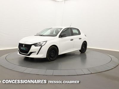 occasion Peugeot 208 PureTech 75 S&S BVM5 Like - VIVA3679958