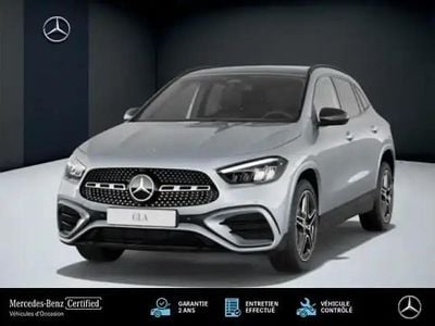 Mercedes GLA250