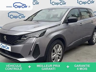 Occasion 2023 Peugeot 5008 Active SUV | 24 490 € (Bon prix)
