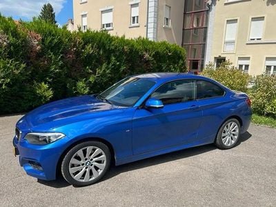 BMW 220