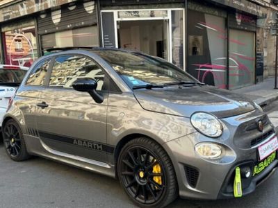 Abarth 595C