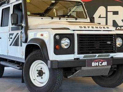 Occasion 2015 Land Rover Defender | 39 900 €