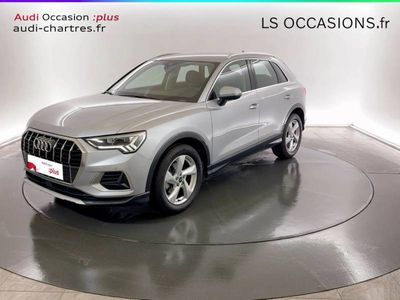 occasion Audi Q3 VP 35 TFSI 150 ch S tronic 7 Design Luxe