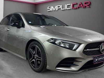 Mercedes A200