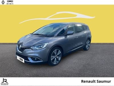 occasion Renault Grand Scénic IV 1.5 dCi 110ch Energy Intens EDC