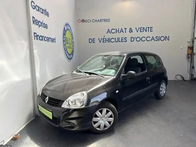 Renault Clio II