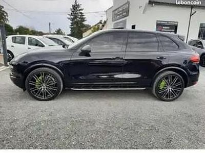 Occasion 2011 Porsche Cayenne SUV | 22 000 €