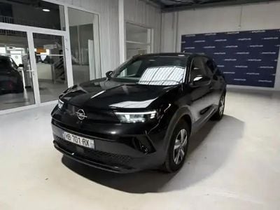Occasion Opel Mokka Edition 136 ch (100 kW) 2025 Noir karbon métallisé SUV