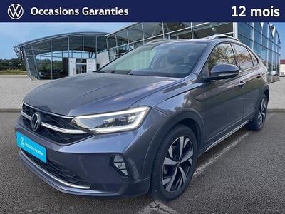 Occasion 2023 VW Taigo Pro SUV | 22 989 € (Prix juste)