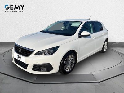 occasion Peugeot 308 1.2 PureTech 130ch S&S EAT6 Allure Business