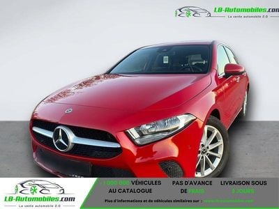 Occasion 2018 Mercedes A180 Berline | 26 100 €