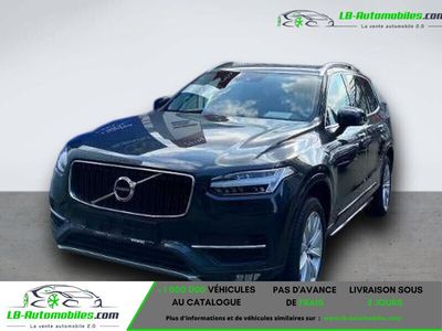 occasion Volvo XC90 D5 AWD 225