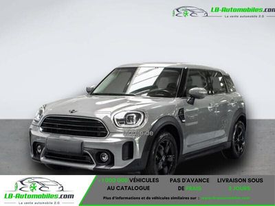 occasion Mini Countryman 136 ch BVM