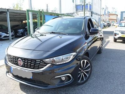 occasion Fiat Tipo SW 1.6 MULTIJET 120CH LOUNGE S/S DCT MY19