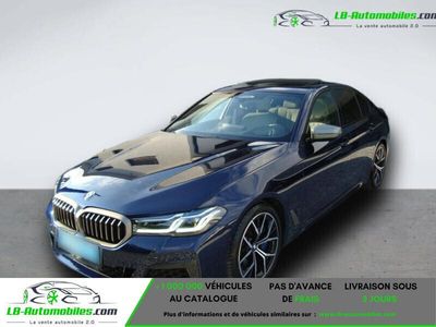 occasion BMW 530 530 M550i xDrivech BVA