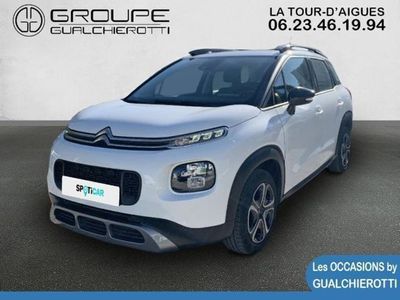 occasion Citroën C3 Aircross PureTech 110ch S&S Feel Business E6.d - VIVA162002277