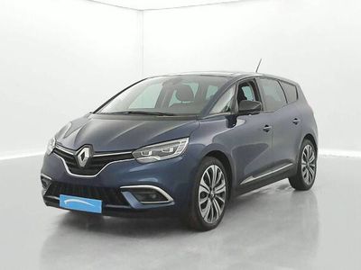 occasion Renault Grand Scénic IV BUSINESS Grand Scenic TCe 140 FAP EDC - 21