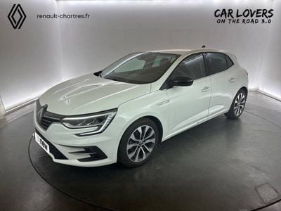 Renault Mégane IV