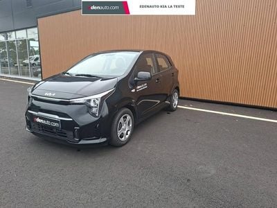 Nouvelle 2025 Kia Picanto Active Citadine | 17 290 € (Prix juste)