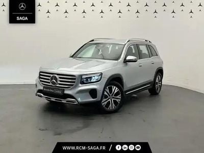 Mercedes GLB200