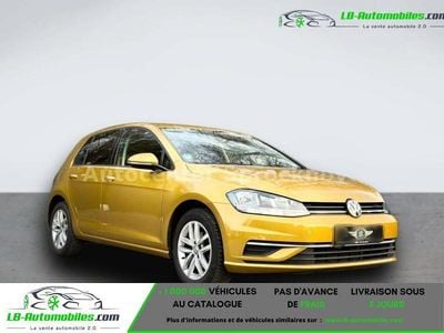Occasion VW Golf VII 110 ch (80 kW) 2018 Berline