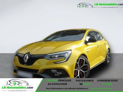 Occasion 2019 Renault Mégane IV Trophy Berline | 37 700 €