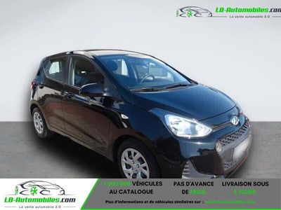 occasion Hyundai i10 1.0 66 BVM