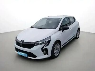 Occasion Renault Clio V 145 ch (106 kW) 2025 Glacier Berline