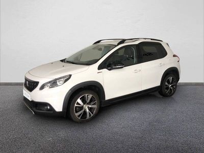 occasion Peugeot 2008 20081.2 PureTech 110ch S&S EAT6