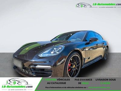 occasion Porsche Panamera Turbo V8 4.0 460 PDK