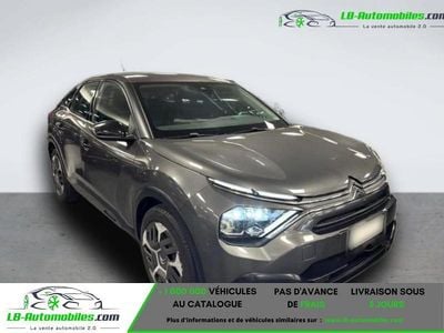 Occasion Citroën C4 131 ch (96 kW) 2021 Berline
