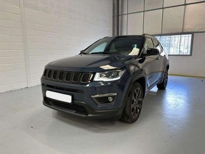 occasion Jeep Compass 1.3 Gse T4 - 150 - Bvr 4x2 S