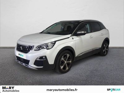 occasion Peugeot 3008 1.6 THP 165ch S&S EAT6 Crossway