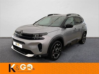 occasion Citroën C5 Aircross BLUEHDI 130 S&S EAT8 Feel Pack