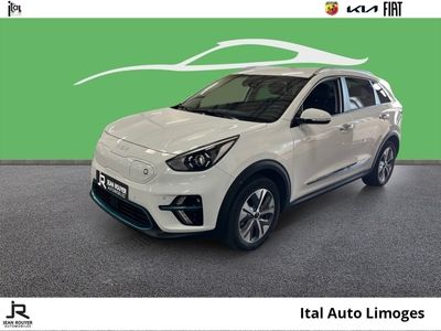 occasion Kia e-Niro Active 204ch