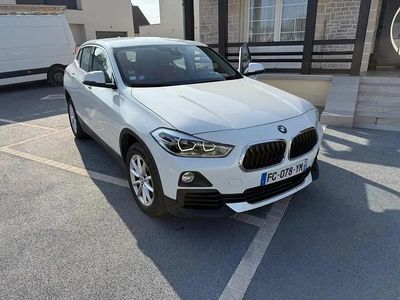 Occasion 2019 BMW X2 SUV | 18 500 € (Prix cher)