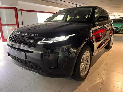 Noir Occasion 2020 Land Rover Range Rover evoque S SUV | 32 490 € (Prix cher)